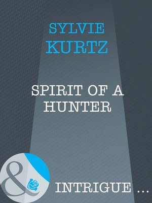 cover image of Spirit of a Hunter